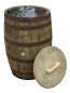 Preview: Holzfass 190 Liter, gebrauchtes Whiskyfass